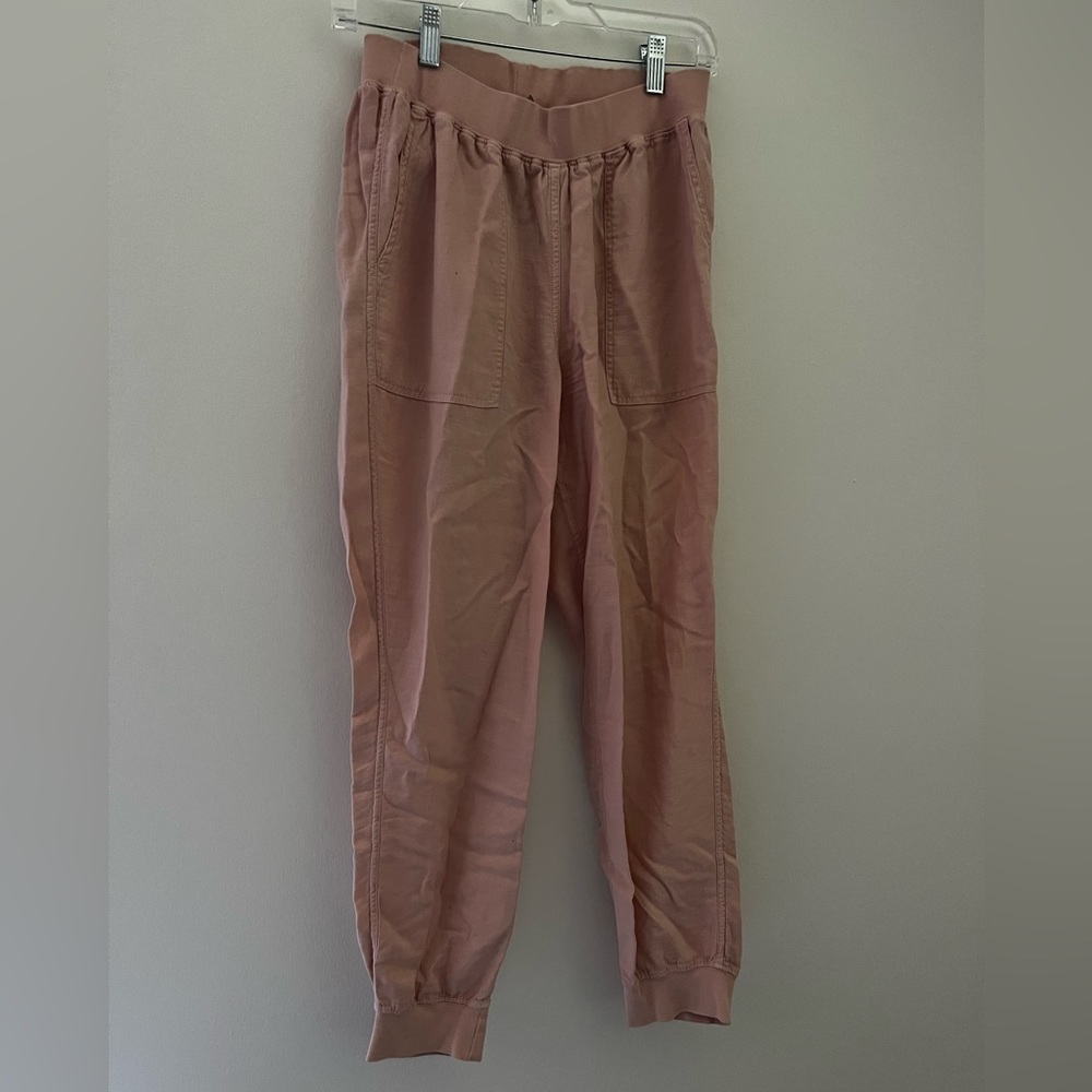 Brand: Faherty | Size: Small | Color: Light Pink